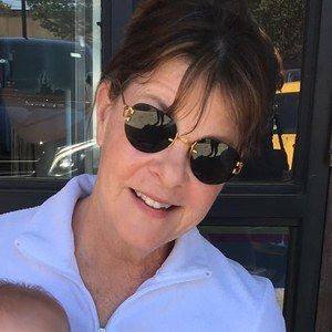 Meet your Posher, Margaret